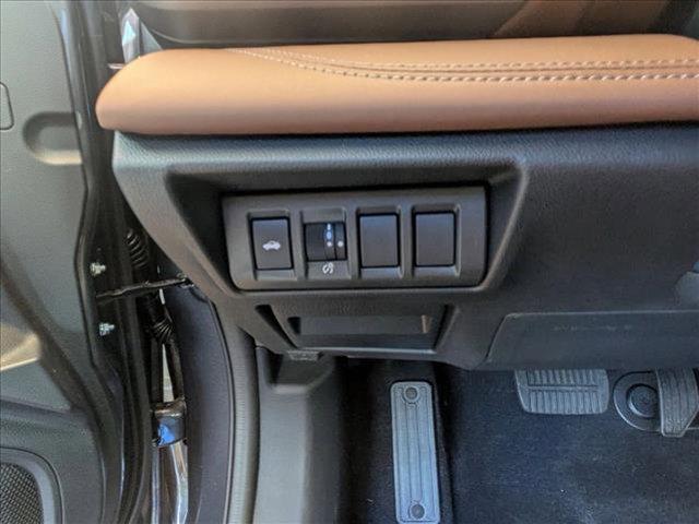 new 2025 Subaru Legacy car, priced at $40,265