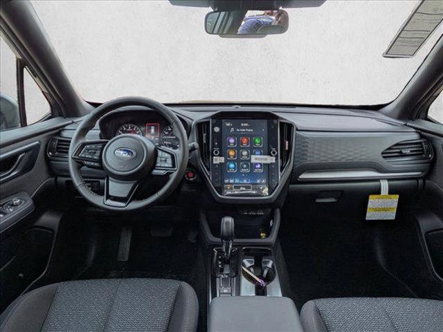 new 2026 Subaru Forester car, priced at $34,185