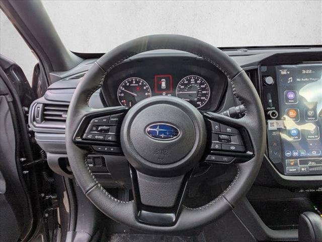 new 2026 Subaru Forester car, priced at $34,185