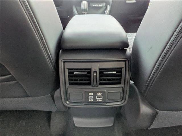 new 2026 Subaru Forester car, priced at $34,185