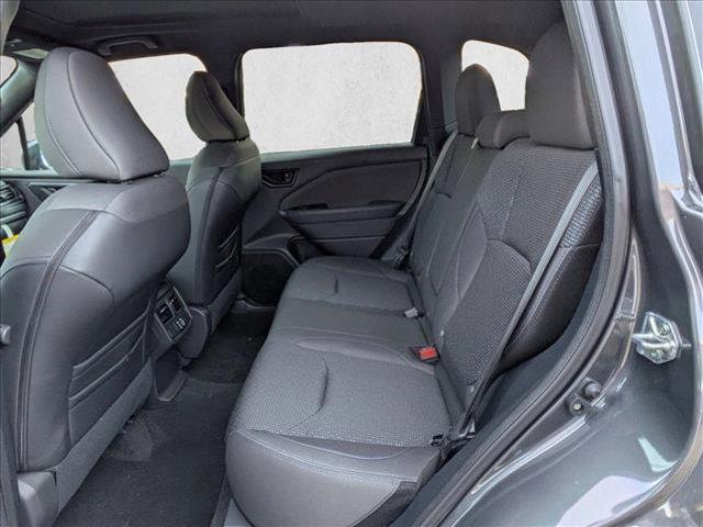 new 2026 Subaru Forester car, priced at $34,185