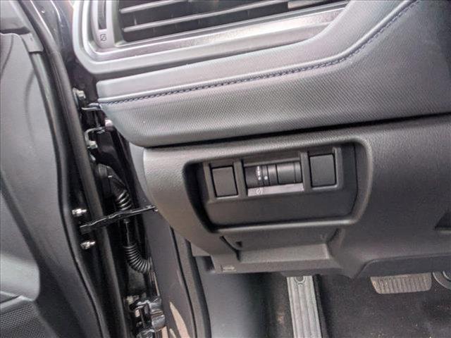 new 2026 Subaru Forester car, priced at $34,185