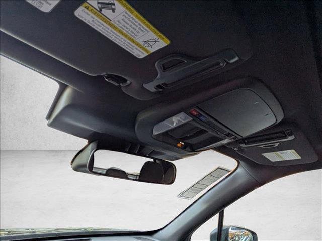 new 2026 Subaru Forester car, priced at $34,185