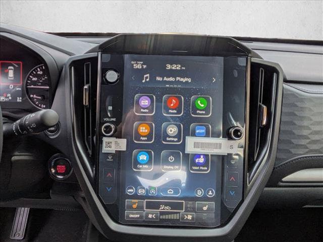 new 2026 Subaru Forester car, priced at $34,185