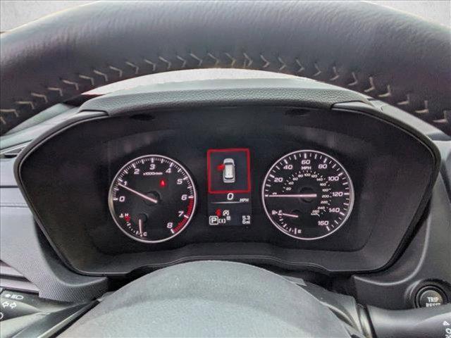 new 2026 Subaru Forester car, priced at $34,185