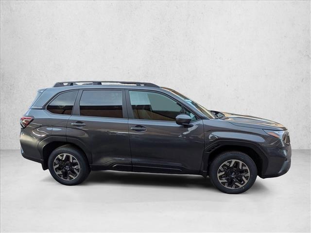 new 2026 Subaru Forester car, priced at $34,185