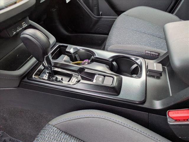 new 2026 Subaru Forester car, priced at $34,185