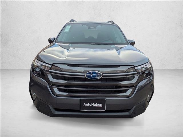 new 2026 Subaru Forester car, priced at $34,185