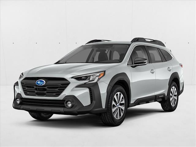 used 2023 Subaru Outback car, priced at $26,999