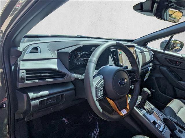 new 2026 Subaru Crosstrek car, priced at $37,845
