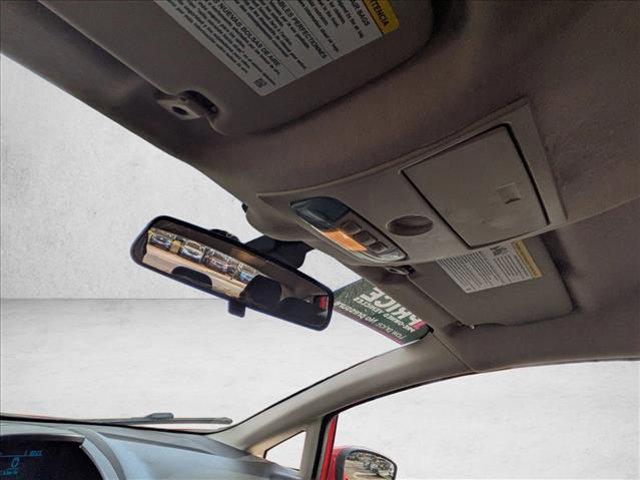 used 2014 Ford Fiesta car, priced at $5,500