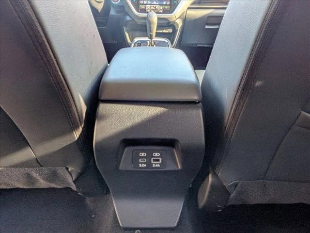 used 2024 Subaru Crosstrek car, priced at $24,000