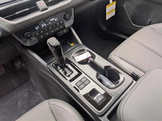 new 2026 Subaru Outback car, priced at $44,566