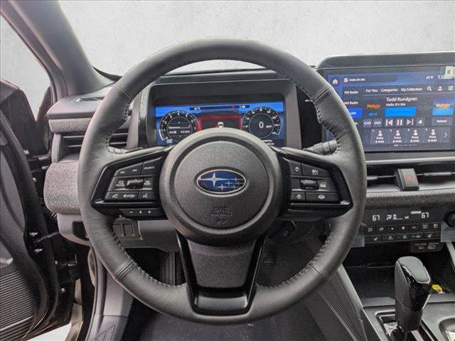 new 2026 Subaru Outback car, priced at $44,566