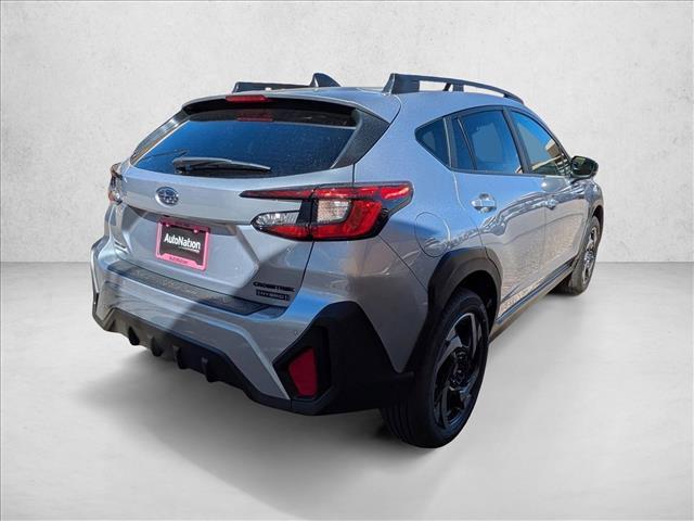 new 2026 Subaru Crosstrek Hybrid car, priced at $37,441