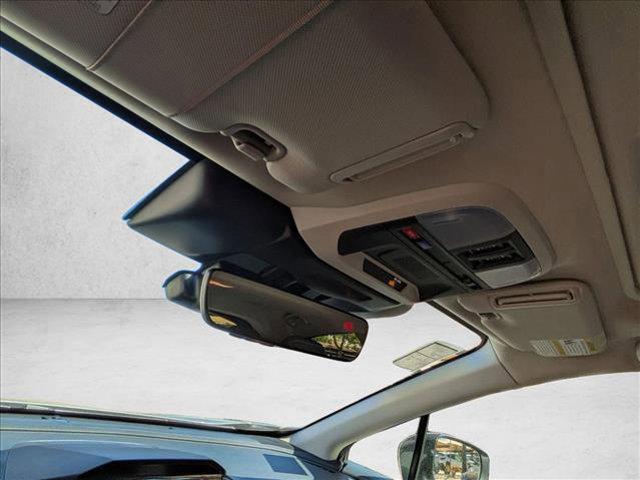 new 2026 Subaru Crosstrek Hybrid car, priced at $37,441