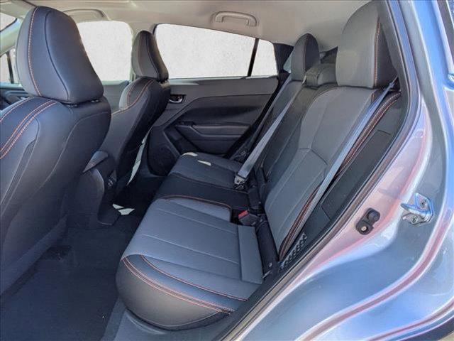 new 2026 Subaru Crosstrek Hybrid car, priced at $37,441