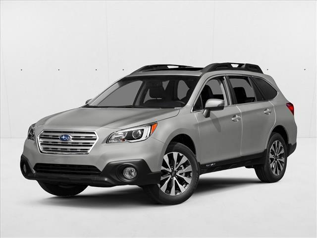 used 2016 Subaru Outback car, priced at $15,000