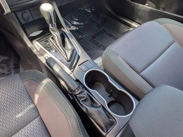 used 2016 Subaru Outback car, priced at $15,000
