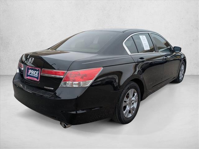 used 2012 Honda Accord car, priced at $12,500