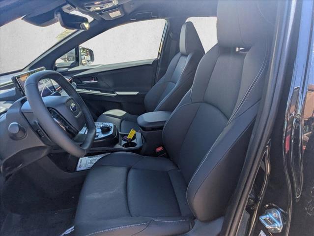 new 2026 Subaru Uncharted car, priced at $42,514