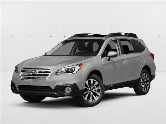used 2015 Subaru Outback car, priced at $10,300