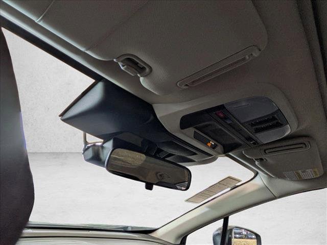 new 2026 Subaru Crosstrek car, priced at $31,354