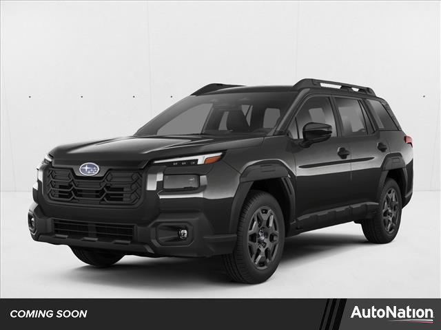 new 2026 Subaru Outback car, priced at $41,941