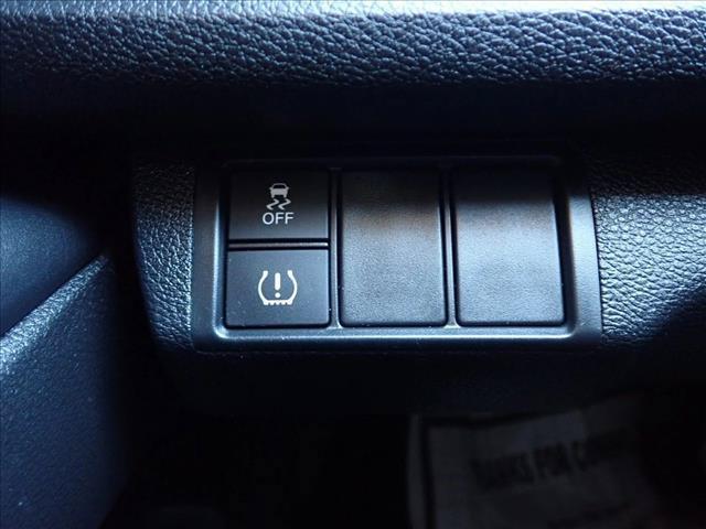 used 2017 Honda Civic car, priced at $13,600
