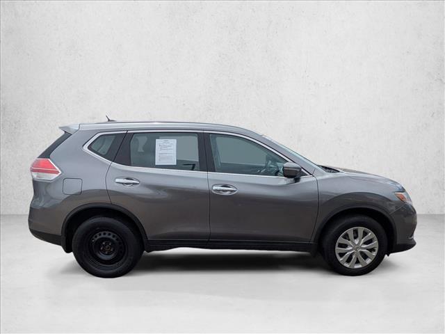 used 2015 Nissan Rogue car, priced at $8,000