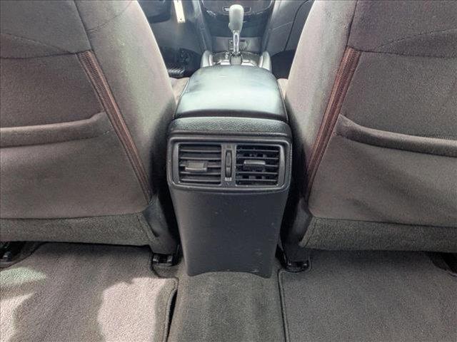 used 2015 Nissan Rogue car, priced at $8,000