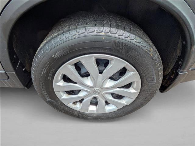 used 2015 Nissan Rogue car, priced at $8,000