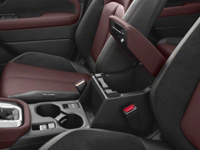 new 2026 Subaru Forester car, priced at $33,958