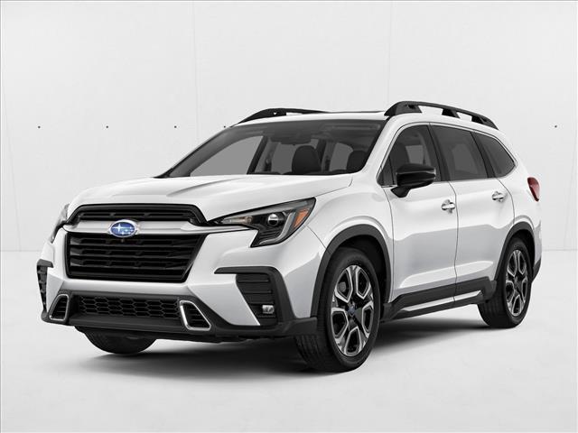 new 2026 Subaru Ascent car, priced at $50,559