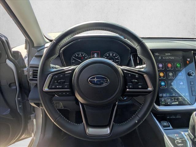 used 2025 Subaru Outback car, priced at $28,500