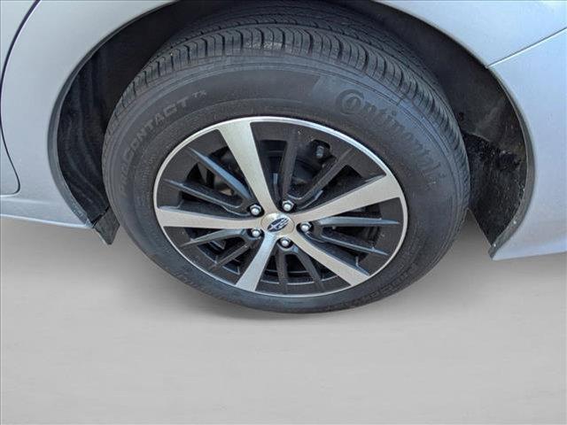 used 2023 Subaru Impreza car, priced at $20,900