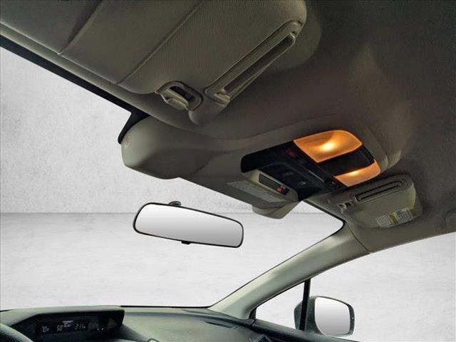 used 2023 Subaru Impreza car, priced at $20,900