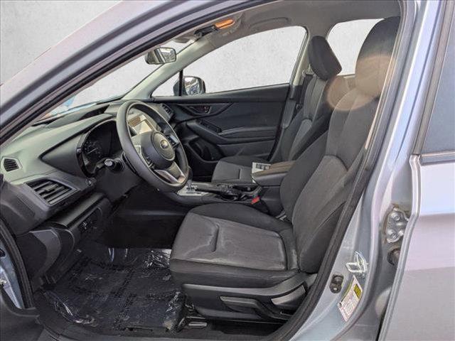 used 2023 Subaru Impreza car, priced at $20,900
