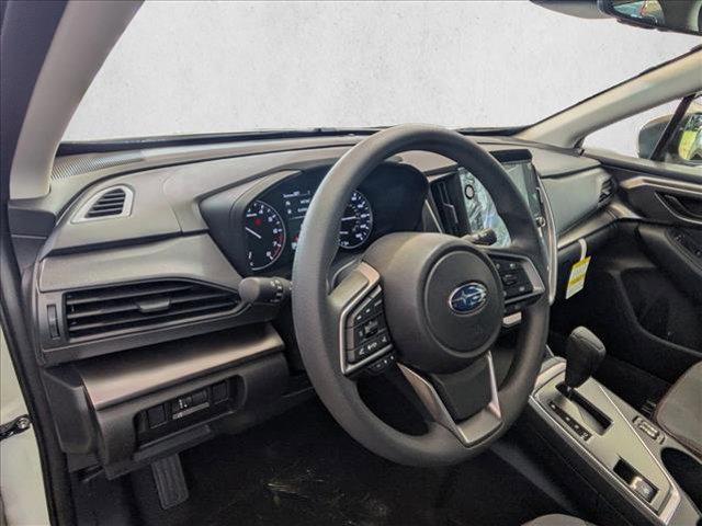 new 2026 Subaru Impreza car, priced at $29,549