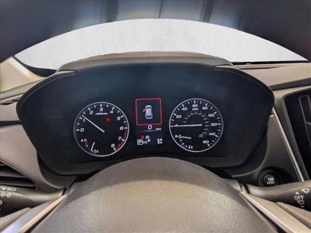 new 2026 Subaru Impreza car, priced at $29,549