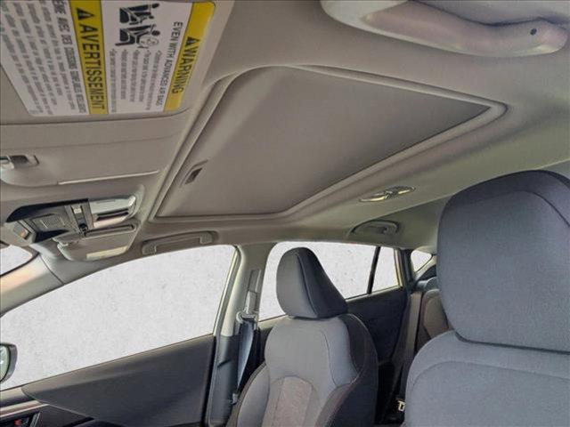 new 2026 Subaru Impreza car, priced at $29,549