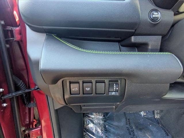 used 2024 Subaru Ascent car, priced at $35,799