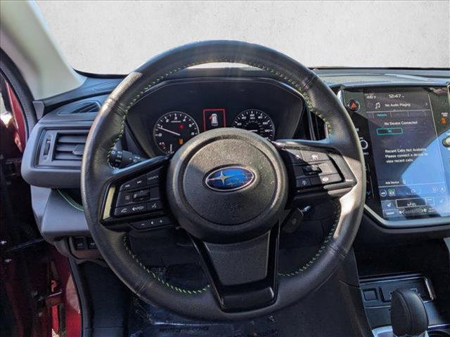 used 2024 Subaru Ascent car, priced at $35,799