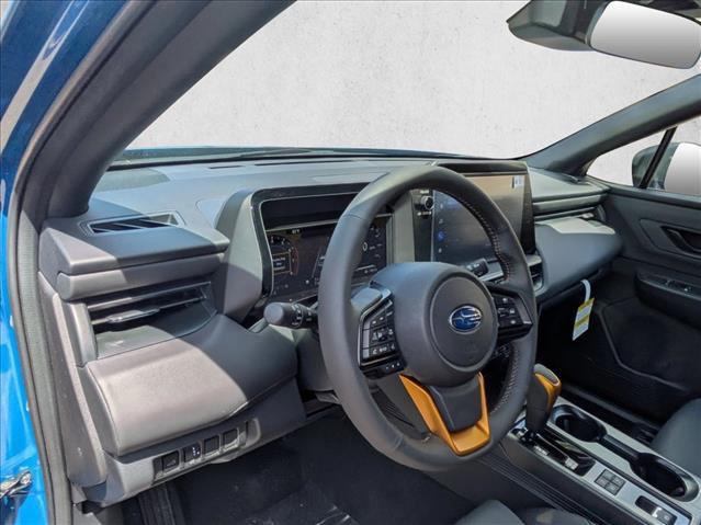 new 2026 Subaru Outback car, priced at $49,068