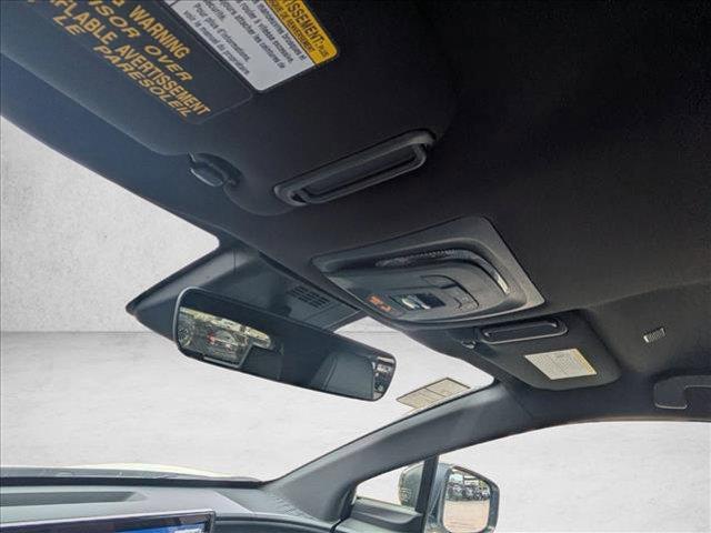 new 2026 Subaru Solterra car, priced at $40,495