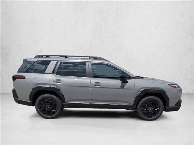 new 2026 Subaru Outback car, priced at $42,316