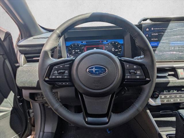 new 2026 Subaru Outback car, priced at $42,316