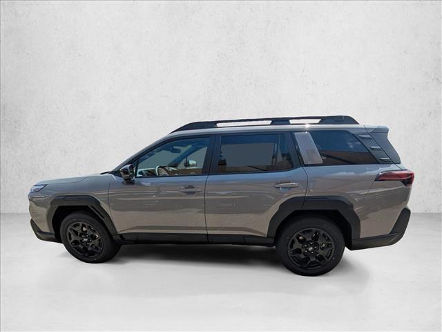 new 2026 Subaru Outback car, priced at $42,316