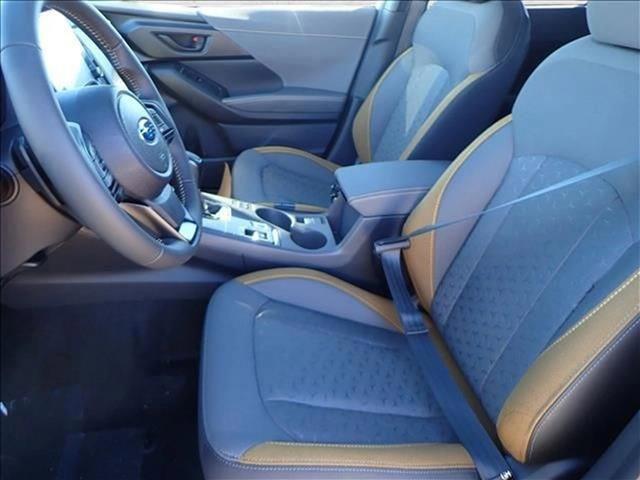 new 2026 Subaru Crosstrek Hybrid car, priced at $35,184