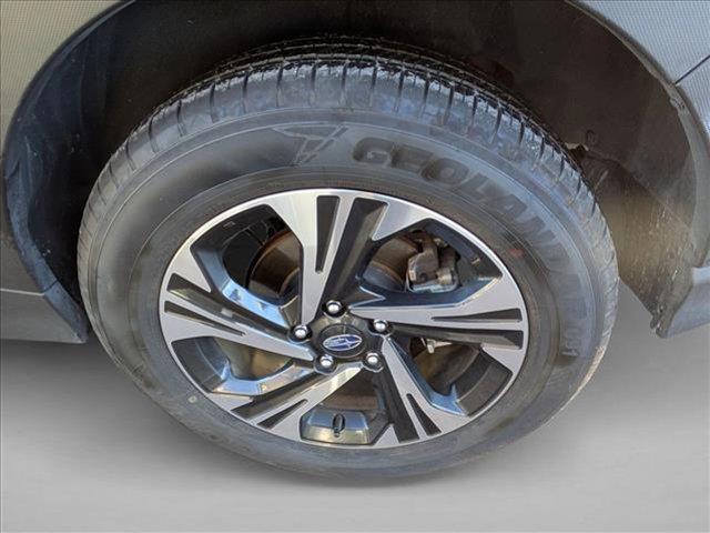 used 2024 Subaru Crosstrek car, priced at $24,600